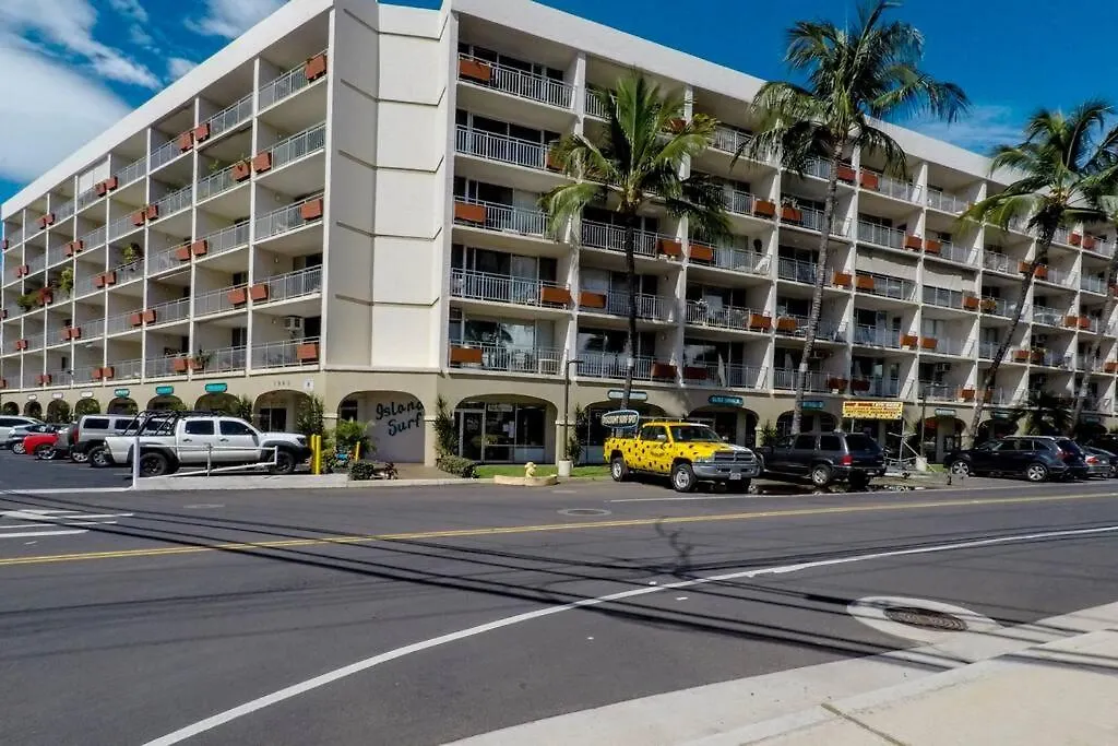 Prázdninový dům Ocean Front- Cozy Condo Prime Location In Kihei