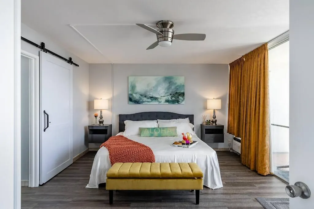 Ocean Front- Cozy Condo Prime Location In Kihei
