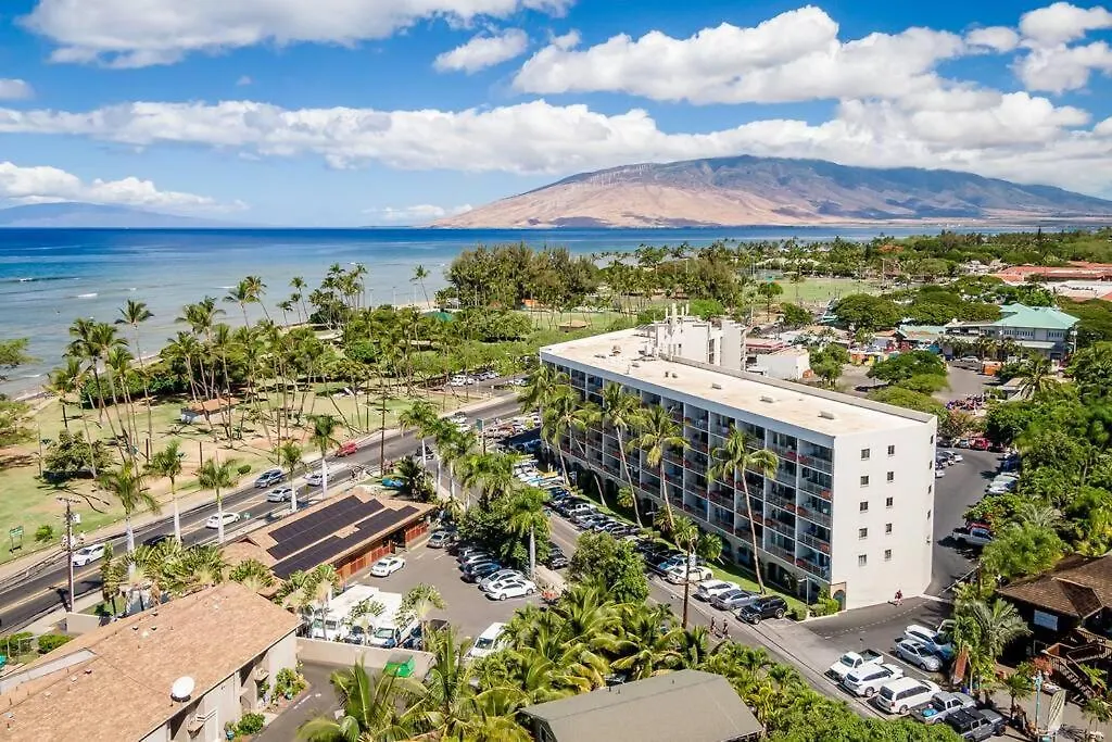 Ocean Front- Cozy Condo Prime Location In Kihei 0*,  USA